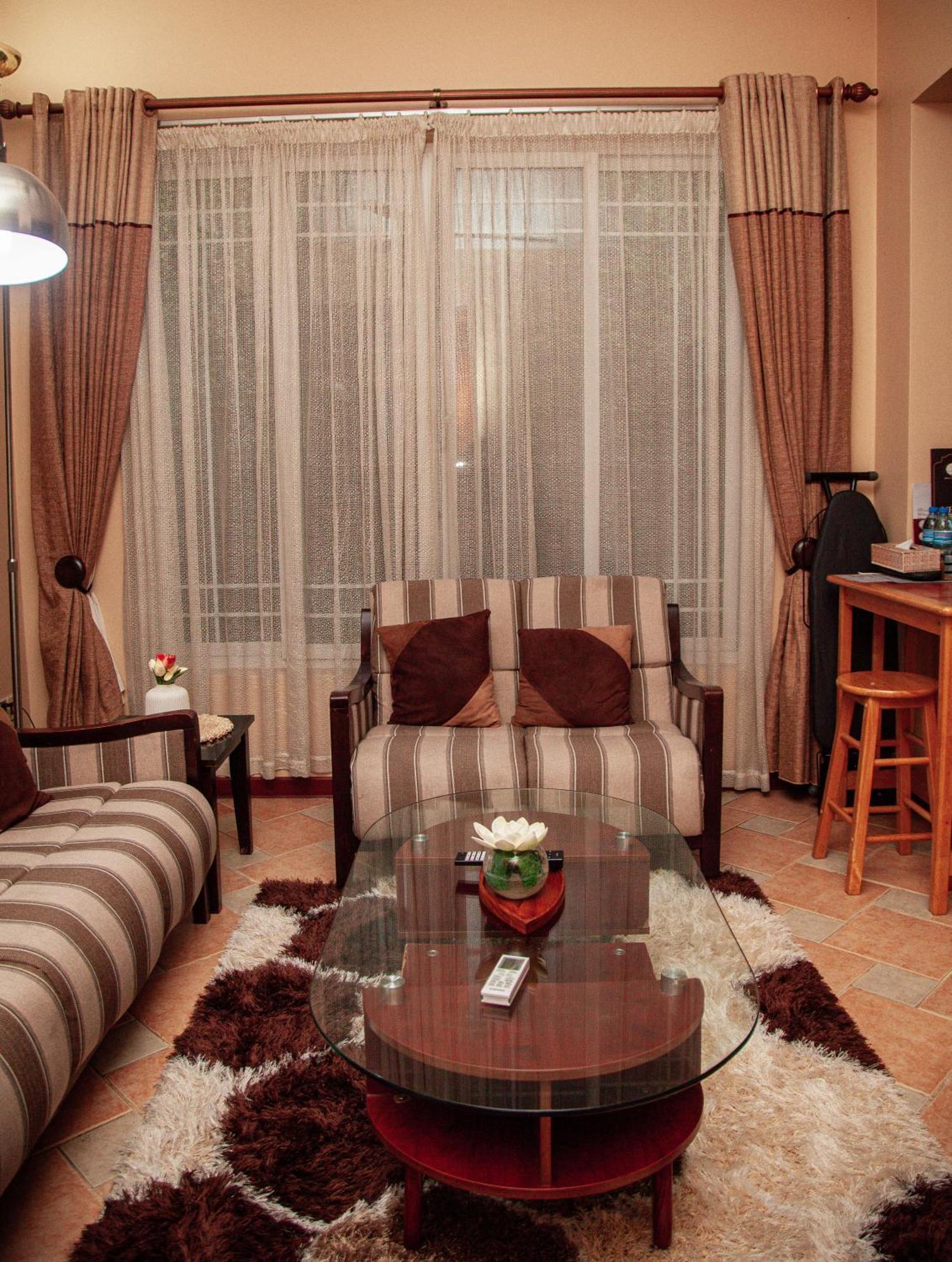 The Amariah Hotel & Apartments Mikocheni Dar es Salaam Luaran gambar