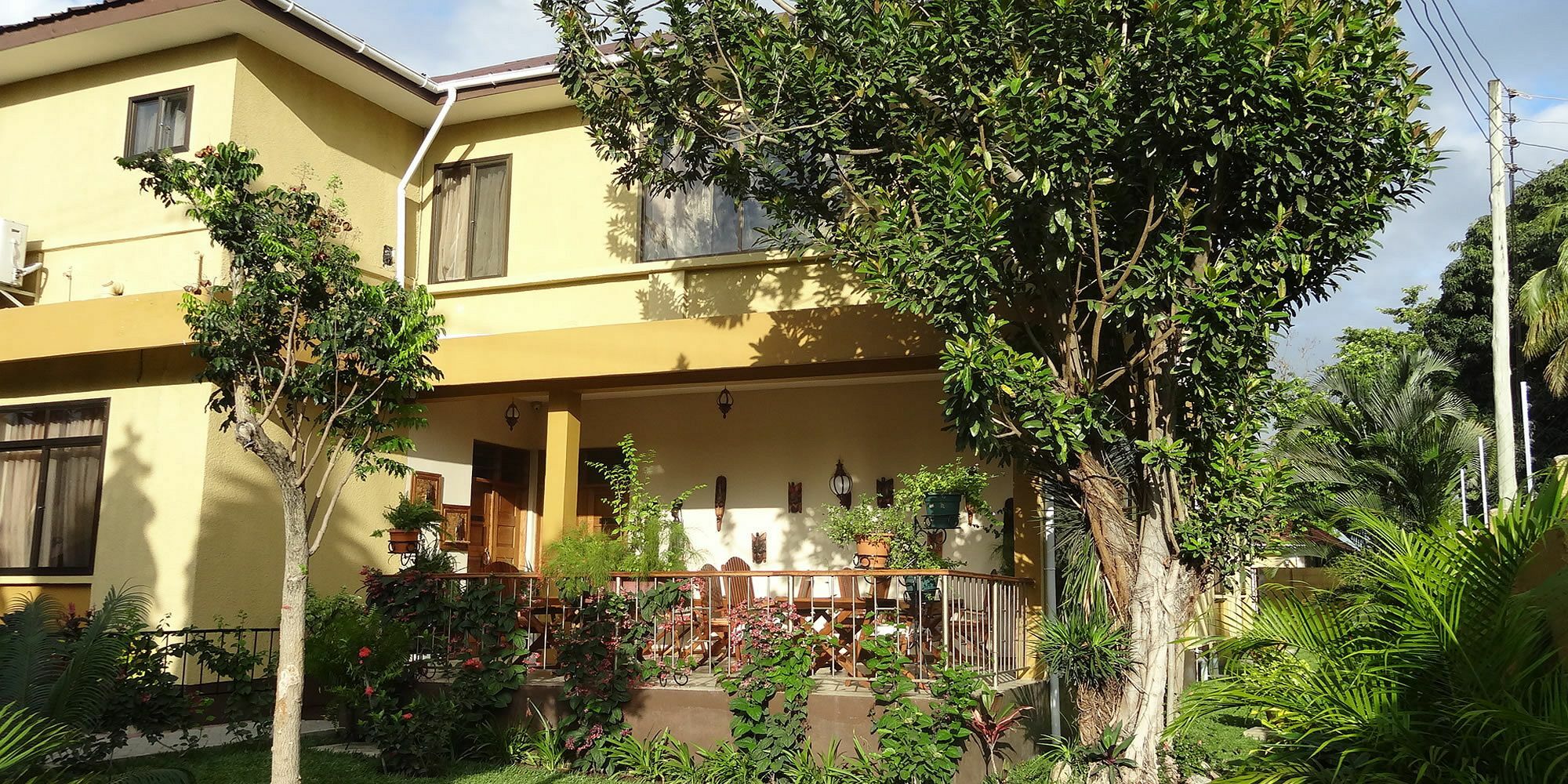 The Amariah Hotel & Apartments Mikocheni Dar es Salaam Luaran gambar